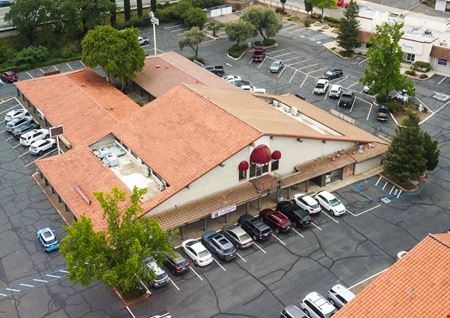 Office space for Rent at Lofts at Cypress Square in Redding