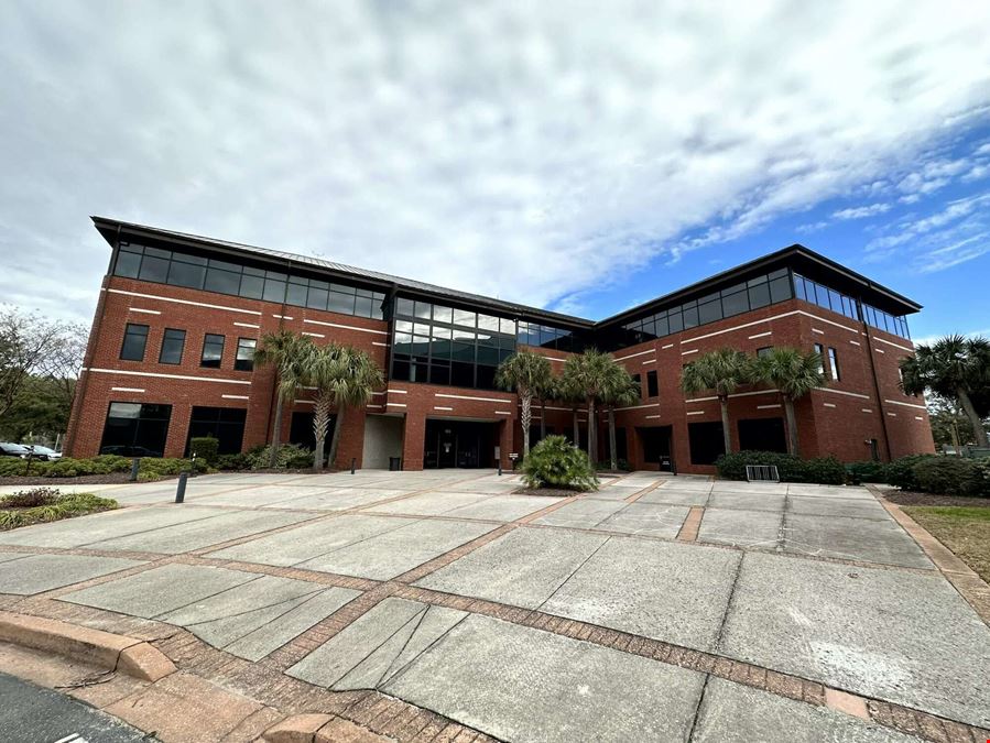 Founders Center II