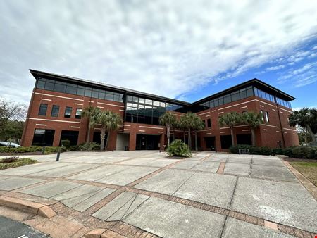 Office space for Rent at Founders Center II in Myrtle Beach