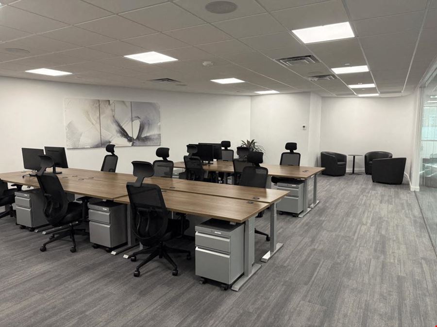 Office Edge - Fort Lauderdale