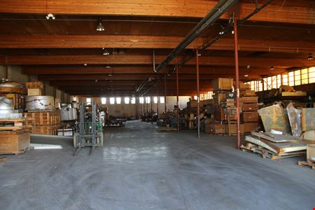 Industrial space for Rent at 3110 S Cedar St in Tacoma
