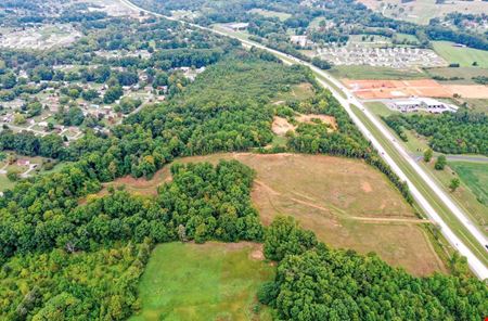 15 Acres - Morristown, TN