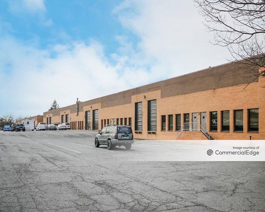 Sullyfield Park Center 2