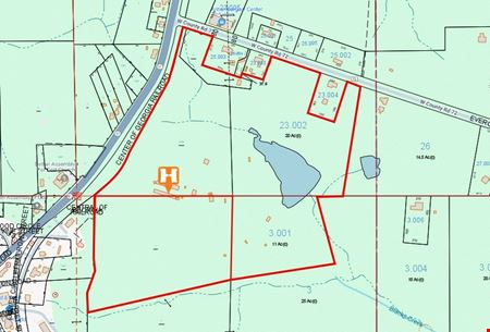 Industrial space for Sale at 4507 W. County Rd. 72 - 72 Acres of Multi-use Property in Ariton