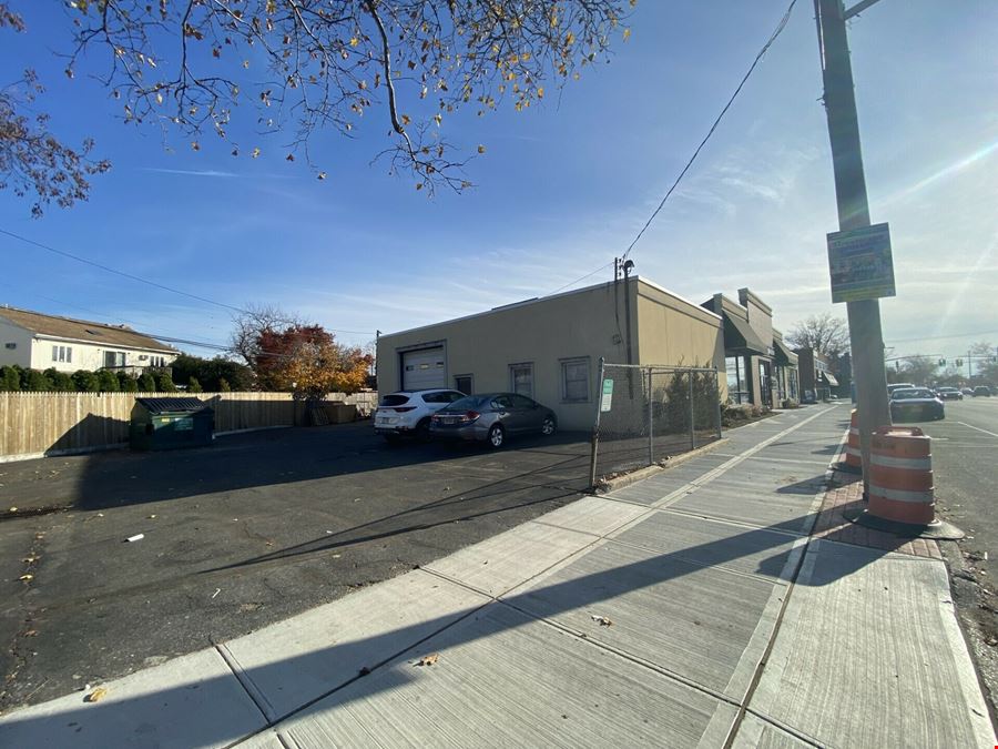 465 Franklin Ave