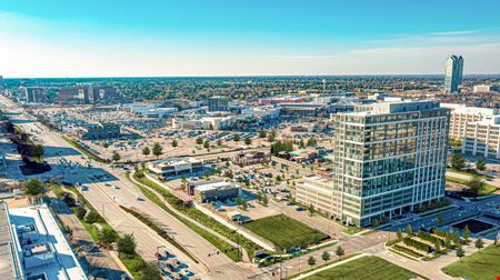 Commercial space at Oak Brook Commons - Pad A in Oak Brook