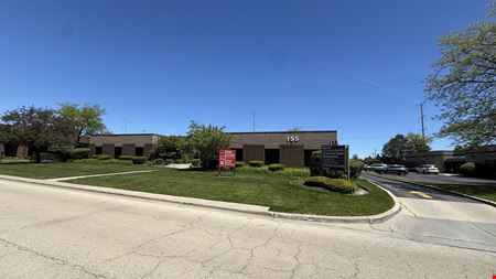 Office space for Sale at 155 Revere Drive in Northbrook