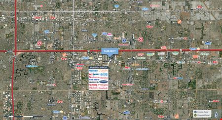 Retail space for Rent at The Shoppes at Stapley in Mesa