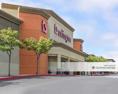 Retail space for Rent at Pinole Vista Crossing - 1350 Fitzgerald Drive in Pinole