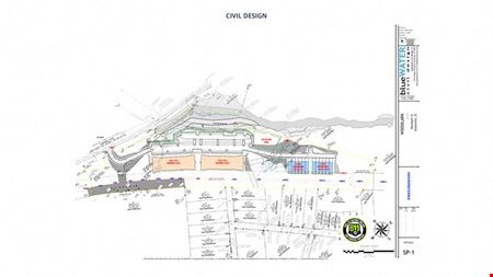 Other space for Sale at For Sale: 12 Acres with Excellent I-385 Visibility Off Laurens Road in Greenville