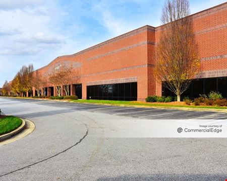 Industrial space for Rent at Business Park at Sugarloaf - 2775 & 2855 Premiere Pkwy in Duluth