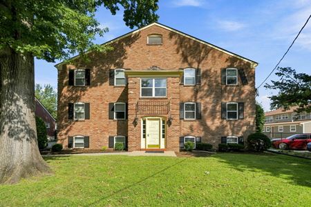 Grandview Apartments