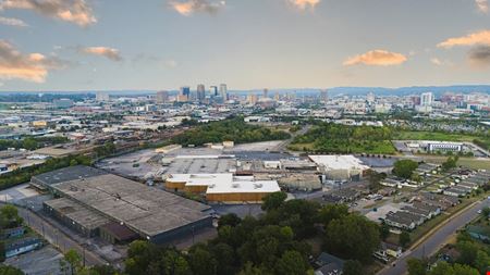 Industrial space for Sale at The Factory at Golden Flake in Birmingham