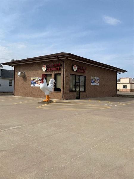 Other space for Sale at Saxby Property in Clinton