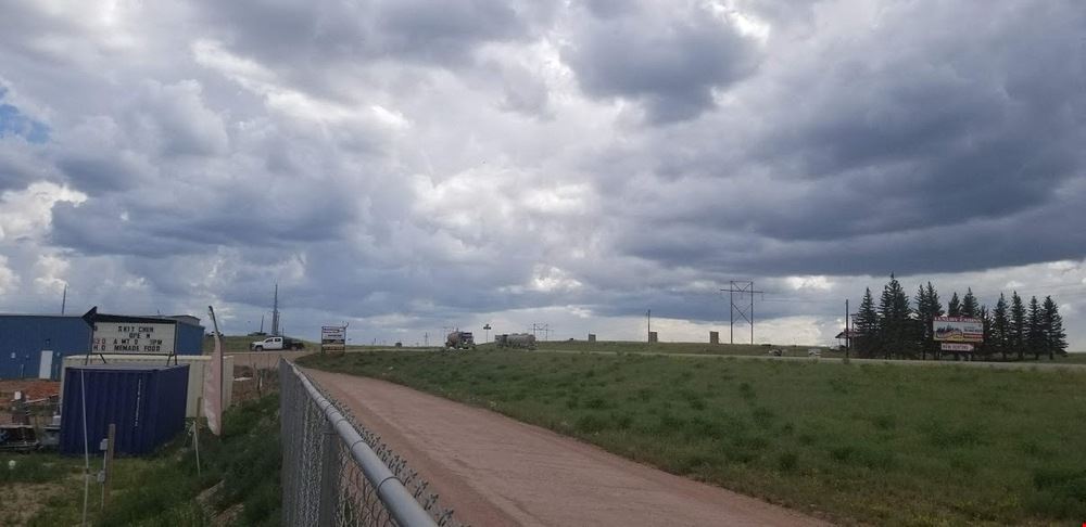 RV Park for Sale: ARROWWOOD RV Park, 50 Spaces