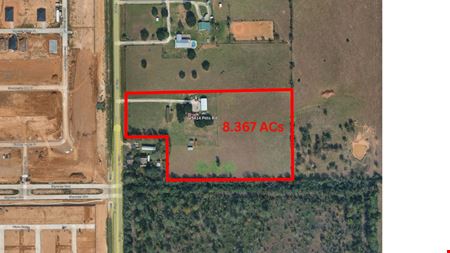 Other space for Sale at 5614 Pitts Rd Katy, TX 77493 8.367 ac Land in Katy