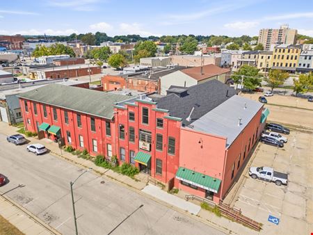 206-218 Choctaw Street