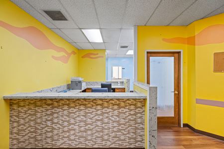Office space for Rent at 98-1247 Kaahumanu St in Aiea