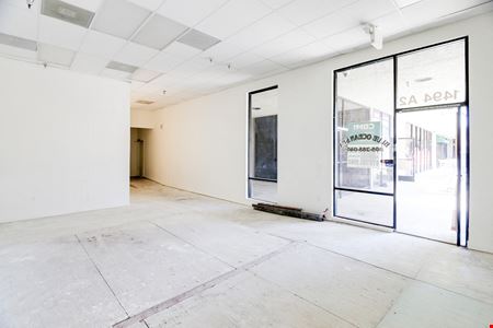 Newly Renovated Retail Available | Madera + Royal Ave