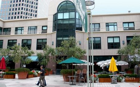 Office space for Rent at CITY SQUARE in Oakland