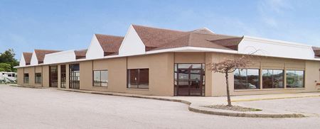 Office space for Sale at 5500 Division Ave S- Retail/Office/Medical Office in Kentwood