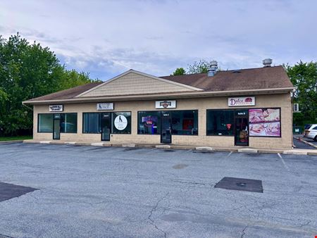 Retail space for Rent at 175 Fletchwood Rd, Elkton, MD in Elkton