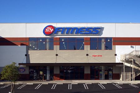 Sport / Entertainment space for Rent at 19350 Nordhoff Street in Northridge