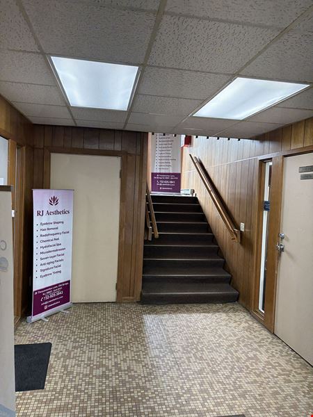 Executive Office Condo For Lease