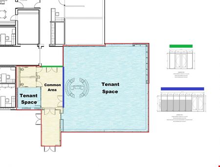 100 W. Fifth Avenue, Suite 102