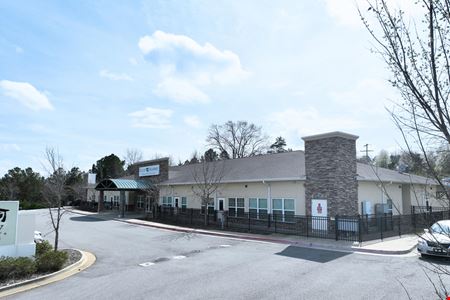 Other space for Sale at 610 Wellington Hills Rd in Little Rock