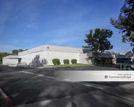 Industrial space for Rent at 8807-8841 Clairemont Mesa Blvd & 8806-8830 & 8807-8849 Complex Drive in San Diego