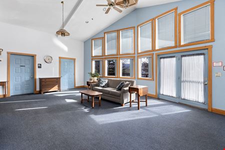 INVESTMENT OPPORTUNITY | FORMER ASSISTED LIVING FACILITY