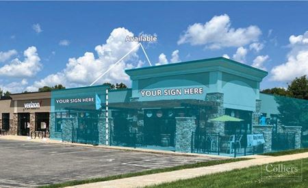 Retail space for Rent at 1,750- 4,125 SF Retail/Restaurant Space For Lease in Waunakee