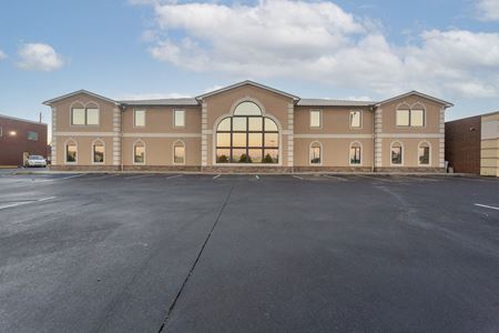 Office space for Sale at Physicians Care in Oxford