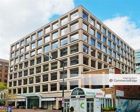 Office space for Rent at Wheeler Building in Washington