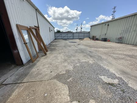 Fully Leased Office/Warehouse