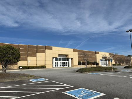 Retail space for Rent at 2050 W Liddell Road in Duluth