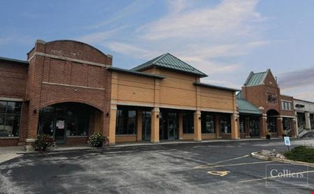 Heart of Thiensville, Prime Retail Location