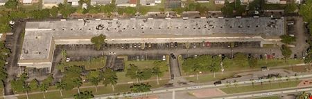 Gold Coast Shopping Plaza