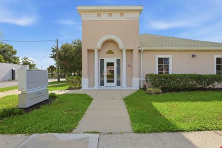 344 South Woodland Boulevard