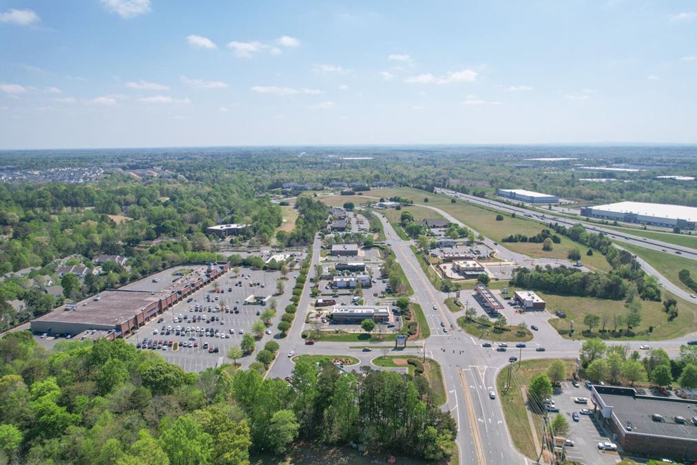 Stoney Creek Village