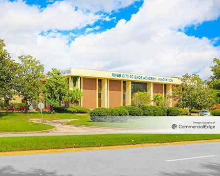 Industrial space for Rent at Deerwood Commerce Center in Jacksonville