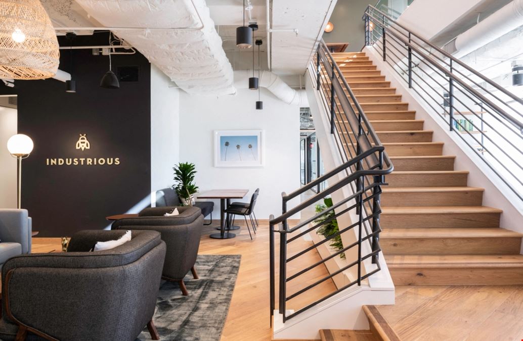 Industrious - 251 South Lake Avenue