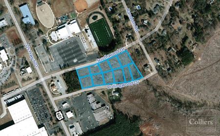 Other space for Sale at For Sale | Residential Lots | Mocksville, NC in Mocksville