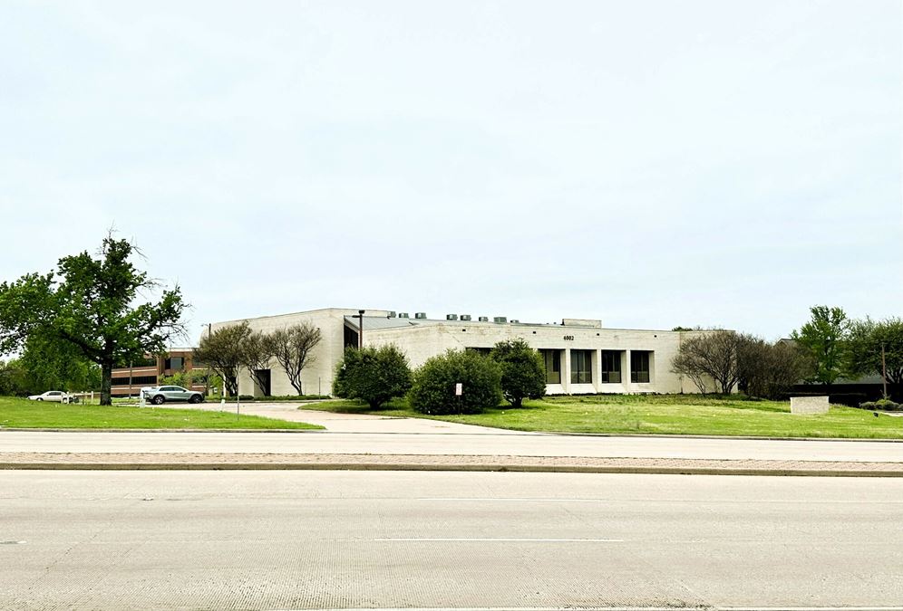 Former Junior League of Arlington