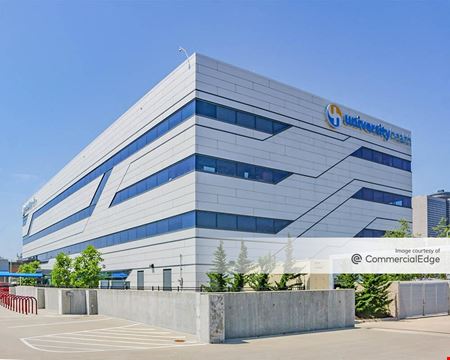 Office space for Rent at University Health - 2101 Charlotte Street in Kansas City