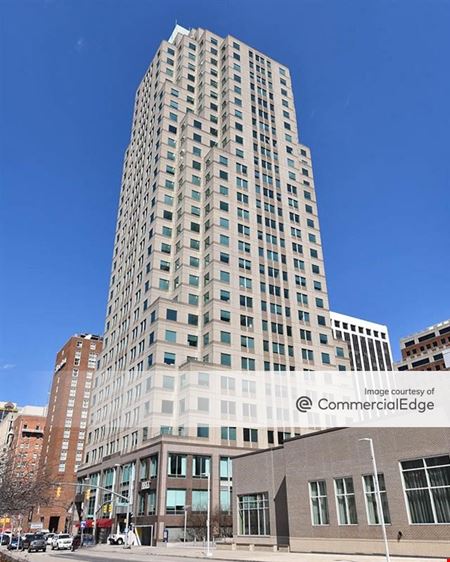 Office space for Rent at BB&T/Two Hannover Square in Raleigh