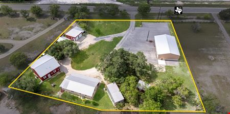 Flex Space space for Sale at 5738 FM 2538 in Marion