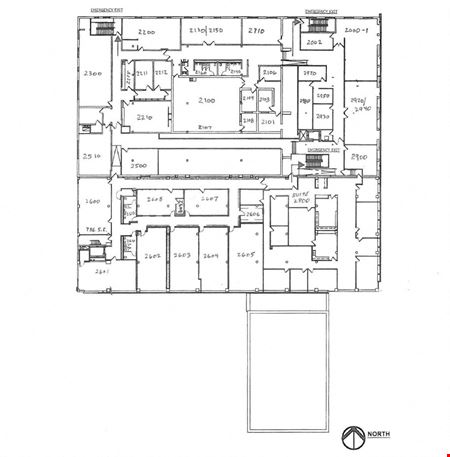 New Center- Techtown - Office Complex