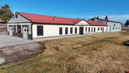 Industrial space for Sale at 2765 U.S. Highway 2 West in Kalispell